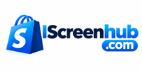 iScreenHub - Home